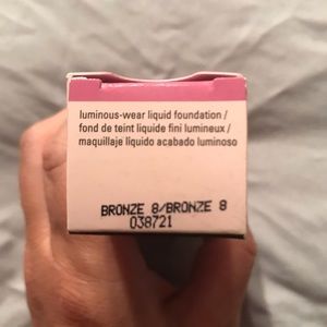 Mary Kay Timewise foundation